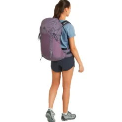 Zaino Kathmandu Valorous Women's Pack 28L Dark Horizon