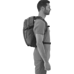 Zaino Lafuma Access 20 Venti Black