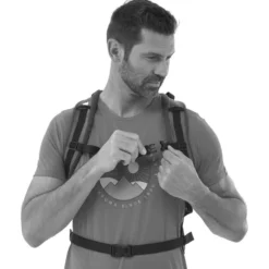 Zaino Lafuma Access 20 Venti Black