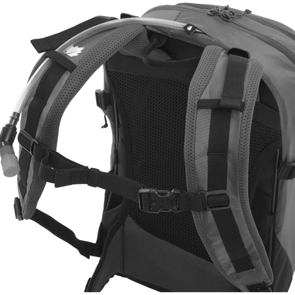 Zaino Lafuma Access 20 Venti Black