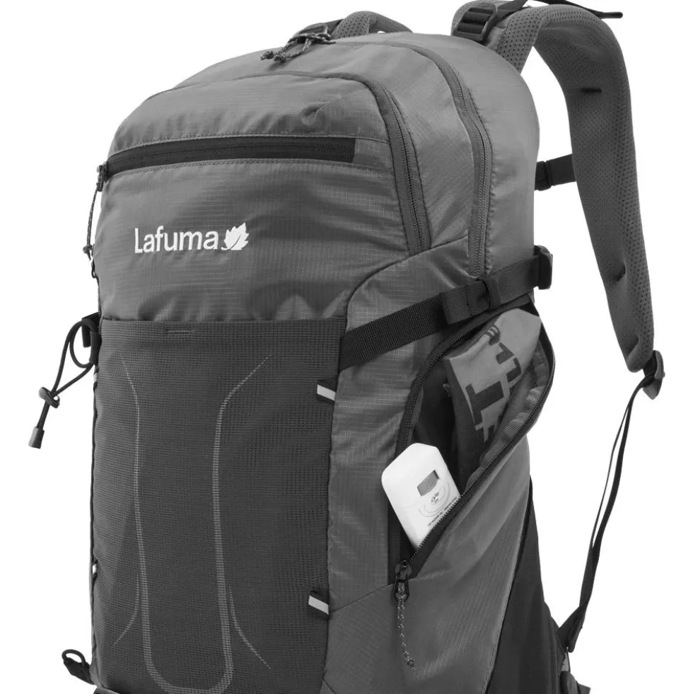 Zaino Lafuma Access 20 Venti Black