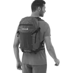 Zaino Lafuma Access 20 Venti Black