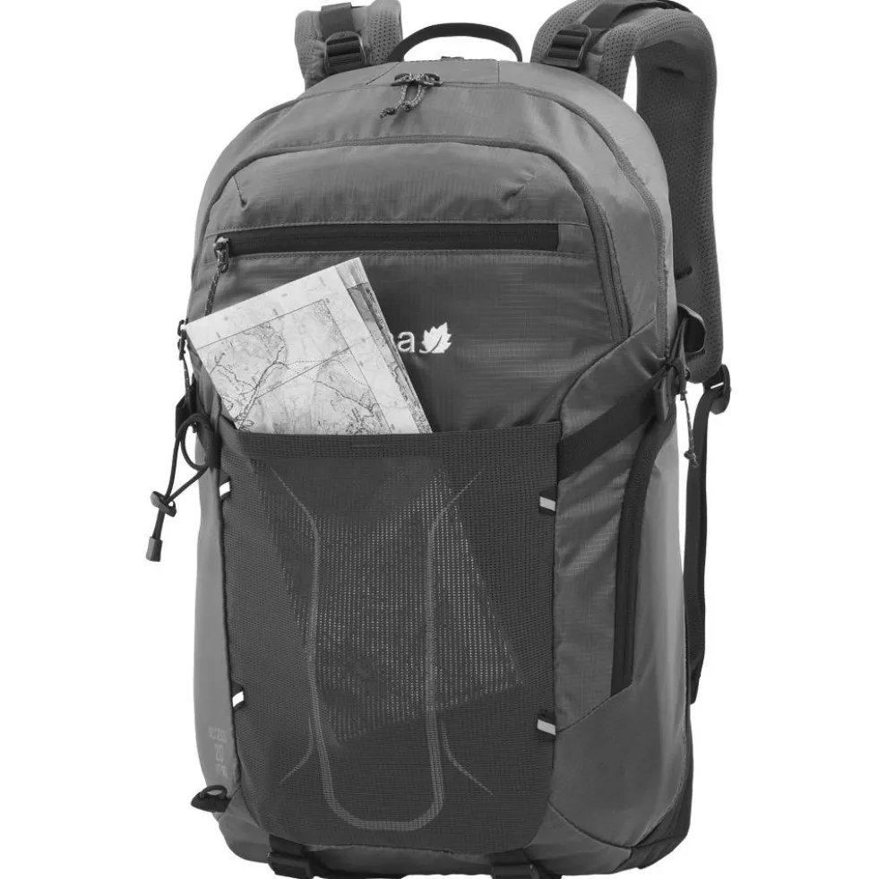 Zaino Lafuma Access 20 Venti Black