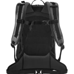 Zaino Lafuma Access 20 Venti Black