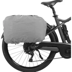 Zaino Lafuma Bikepack Ltd 20 Black
