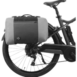 Zaino Lafuma Bikepack Ltd 20 Black
