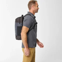 Zaino Lafuma Bikepack Ltd 20 Black