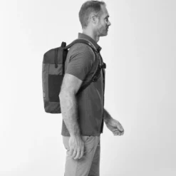 Zaino Lafuma Bikepack Ltd 20 Saphir