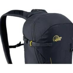 Zaino Lowe Alpine Edge 18 Ebony