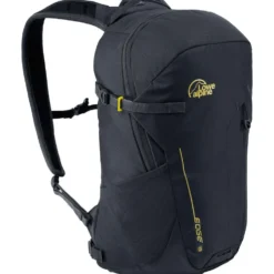 Zaino Lowe Alpine Edge 18 Ebony