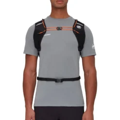 Zaino Mammut Aenergy 18 Black