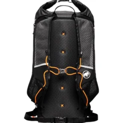 Zaino Mammut Aenergy 18 Black