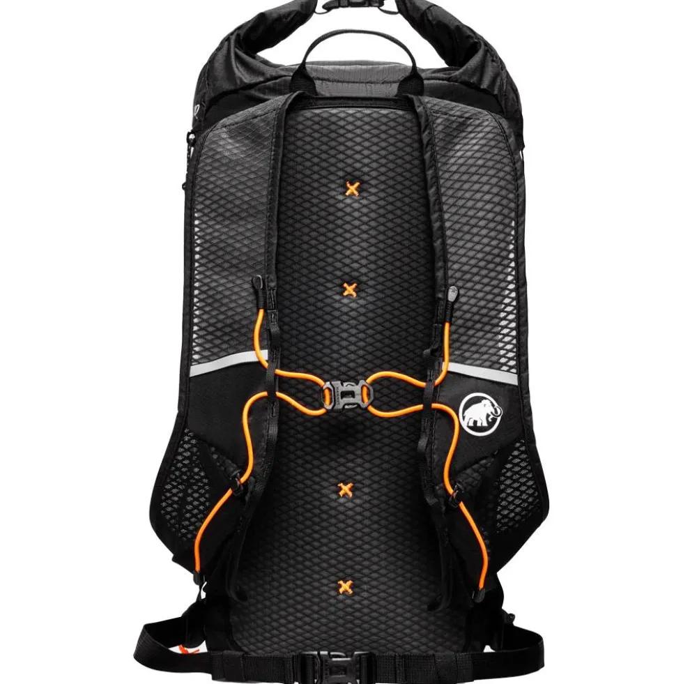 Zaino Mammut Aenergy 18 Black