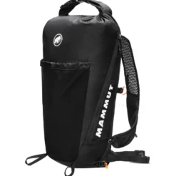 Zaino Mammut Aenergy 18 Black