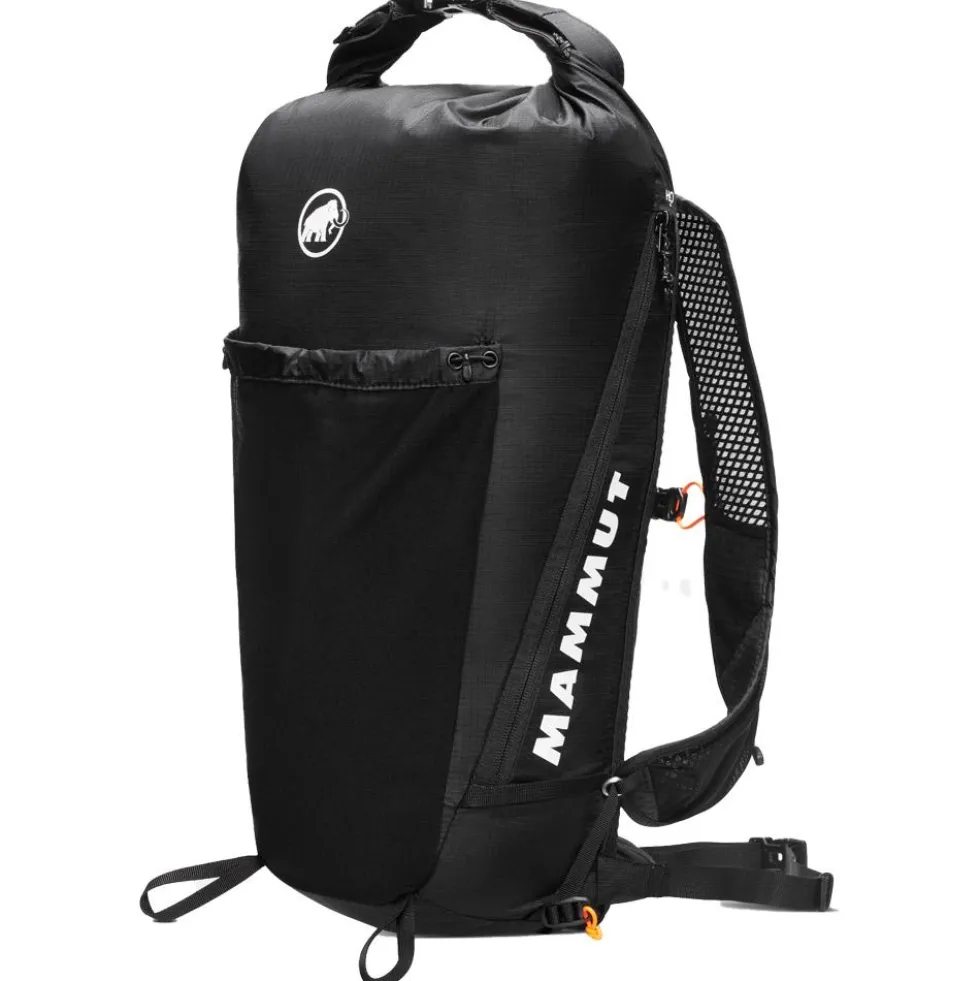 Zaino Mammut Aenergy 18 Black