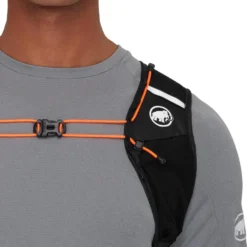 Zaino Mammut Aenergy 18 Black
