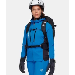 Zaino Mammut Aenergy St 32 Women White Black