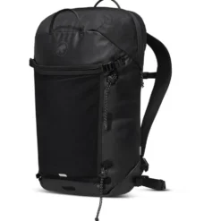 Zaino Mammut Alto 18 Black