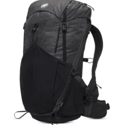 Zaino Mammut Ducan 32 Black