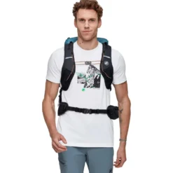 Zaino Mammut Ducan 32 Sapphire Black