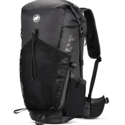 Zaino Mammut Ducan Spine 28-35 Black