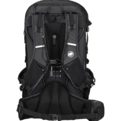 Zaino Mammut Ducan Spine 28-35 Black