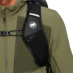 Zaino Mammut Ducan Spine 28-35 Black