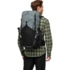 Zaino Mammut Ducan 26 Strata Black