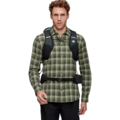 Zaino Mammut Ducan 26 Strata Black