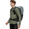 Zaino Mammut Ducan 32 Strata Black