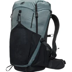 Zaino Mammut Ducan 32 Strata Black