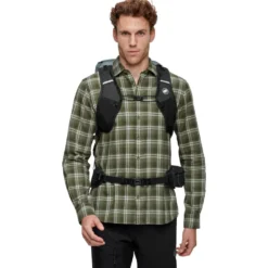 Zaino Mammut Ducan 32 Strata Black