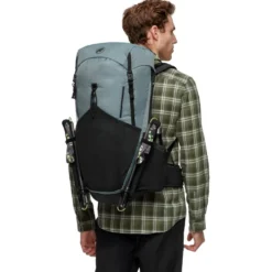 Zaino Mammut Ducan 32 Strata Black