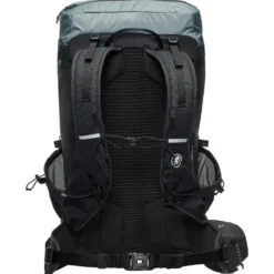 Zaino Mammut Ducan 32 Strata Black
