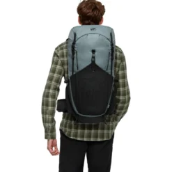 Zaino Mammut Ducan 32 Strata Black
