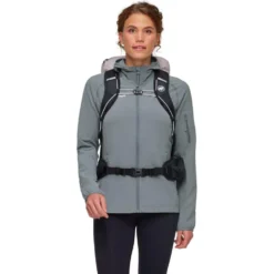 Zaino Mammut Duncan 26 Women Alpine Calamint Black