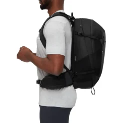 Zaino Mammut Lithium 25 Black