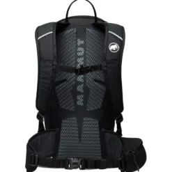 Zaino Mammut Lithium 25 Black