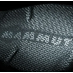 Zaino Mammut Lithium 25 Black
