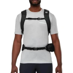 Zaino Mammut Lithium 25 Black