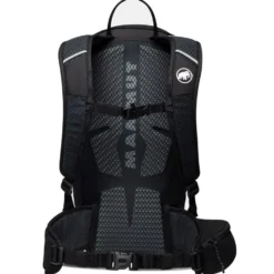 Zaino Mammut Lithium 20 Black