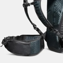 Zaino Mammut Lithium 20 Black
