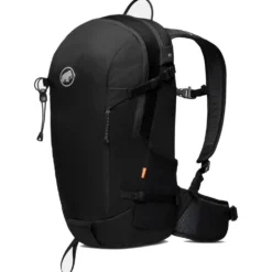 Zaino Mammut Lithium 20 Black