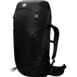 Zaino Mammut Lithium 50 Black