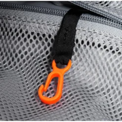 Zaino Mammut Lithium 50 Black
