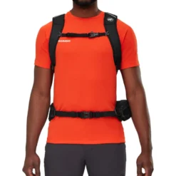 Zaino Mammut Lithium 30 Black