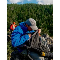 Zaino Mammut Lithium 30 Black