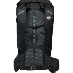 Zaino Mammut Lithium 30 Black