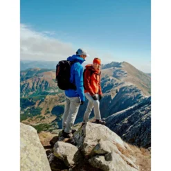 Zaino Mammut Lithium 30 Black