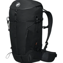 Zaino Mammut Lithium 30 Black